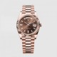 [프리미엄] ROLEX 롤렉스 오이스터 퍼페츄얼 40mm
