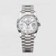 [프리미엄] ROLEX 롤렉스 데이데이트 36mm 실버