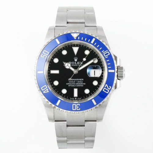 [프리미엄] ROLEX 롤렉스 서브마리너 데이트 Submariner Date 41mm