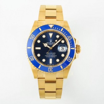 [프리미엄] ROLEX 롤렉스 서브마리너 데이트 Submariner Date 41mm