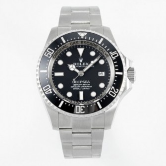 [프리미엄] ROLEX 롤렉스 씨 드웰러 SEA-DWELLER II 44mm