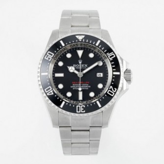 [프리미엄] ROLEX 롤렉스 씨 드웰러 SEA-DWELLER II 44mm