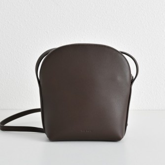 THE ROW 더로우 애니 크로스바디백 레더 28cm (5칼라) #17430302