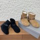 ALENCIAGA 발렌시아가 겨울 부츠