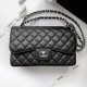 CHANEL 샤넬 CF 캐비어 30cm A1113