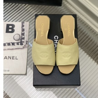 CHANEL 샤넬