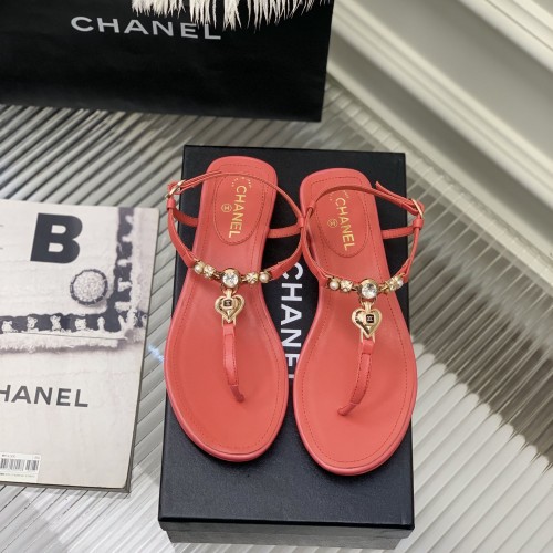 CHANEL 샤넬