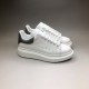 ALEXANDER MCQUEEN 알렉산더 맥퀸 오버사이즈 스니커즈