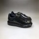 ALEXANDER MCQUEEN 알렉산더 맥퀸 오버사이즈 스니커즈