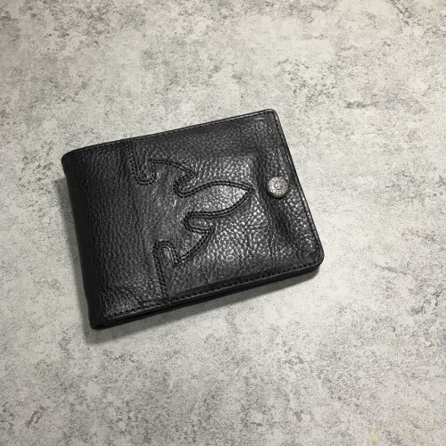 CHROME HEARTS 크롬하츠 반지갑