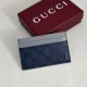 GUCCI 구찌 GG카드지갑 카드케이스 #768248