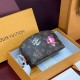 LOUIS VUITTON 루이비통 모노그램 코스메틱 파우치 M47515