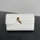 BOTTEGA VENETA 보테 가베네타 Andiamo 지갑 #2591319