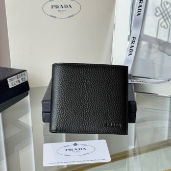 PRADA 프라다 반지갑 카드지갑 2M0513