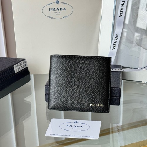 PRADA 프라다 반지갑 카드지갑 2M0513-3