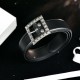 CHROME HEARTS 크롬하츠 벨트 B019