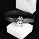 CHROME HEARTS 크롬하츠 권지용벨트 B001