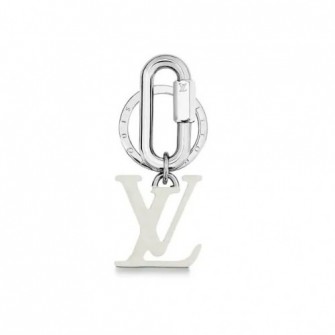 LOUIS VUITTON 루이비통 LV 세이프 백 참 & 키 홀더 MP2290