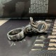 CHROME HEARTS 크롬하츠 키링(925실버) #182051121