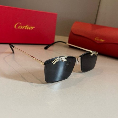 Cartier 까르띠에 선글라스 #251161618