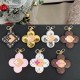 LOUIS VUITTON 루이비통 비비엔 모노그램 백참(백꾸) M03280