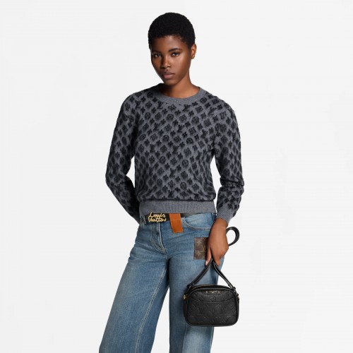 LOUIS VUITTON 루이비통 타이니 카메라백 M25518 M26509